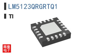 LM5123QRGRTQ1