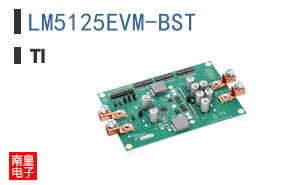 LM5125EVM-BST