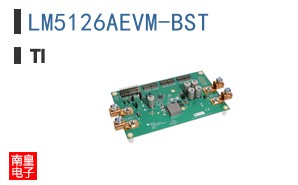 LM5126AEVM-BST