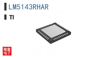 LM5143RHAR