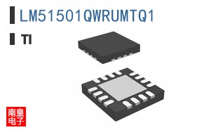 LM51501QWRUMTQ1