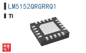 LM5152QRGRRQ1