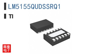 LM5155QUDSSRQ1