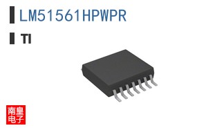 LM51561HPWPR