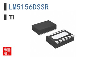 LM5156DSSR