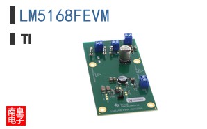 LM5168FEVM
