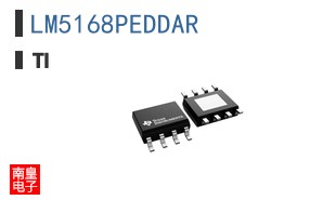 LM5168PEDDAR