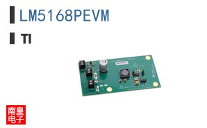 LM5168PEVM