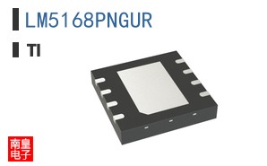 LM5168PNGUR