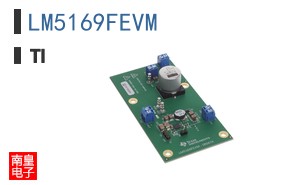 LM5169FEVM