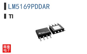 LM5169PDDAR