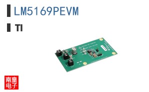 LM5169PEVM