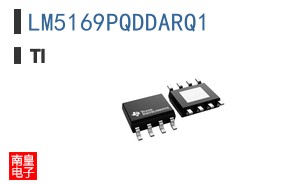 LM5169PQDDARQ1