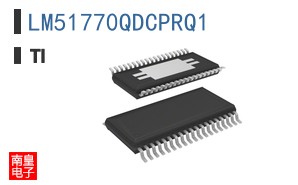 LM51770QDCPRQ1