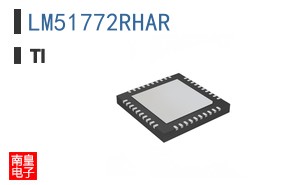 LM51772RHAR