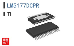 LM5177DCPR