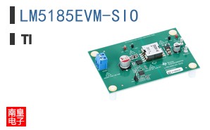 LM5185EVM-SIO