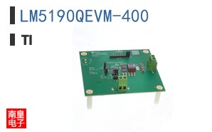 LM5190QEVM-400