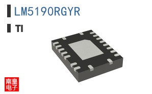 LM5190RGYR
