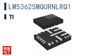 LM53625MQURNLRQ1