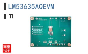LM53635AQEVM