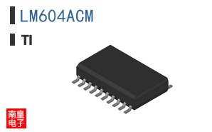 LM604ACM
