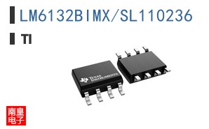 LM6132BIMX/SL110236