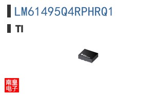 LM61495Q4RPHRQ1