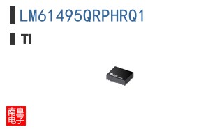 LM61495QRPHRQ1