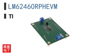 LM62460RPHEVM