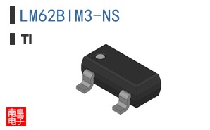 LM62BIM3-NS