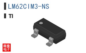 LM62CIM3-NS