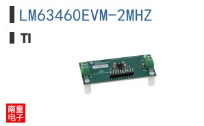 LM63460EVM-2MHZ