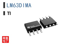 LM63DIMA