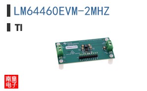 LM64460EVM-2MHZ