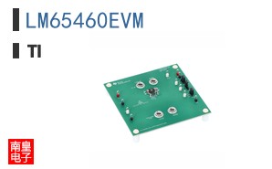 LM65460EVM