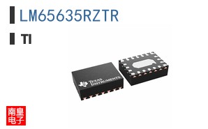 LM65635RZTR