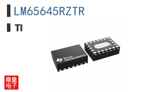 LM65645RZTR