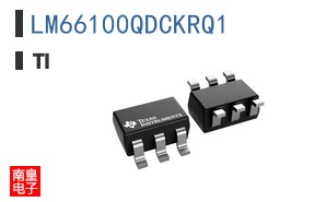 LM66100QDCKRQ1