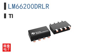 LM66200DRLR
