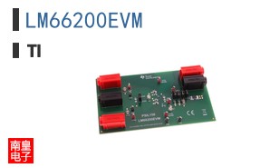 LM66200EVM