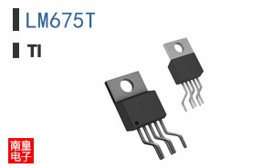 LM675T