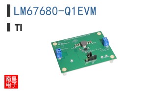 LM67680-Q1EVM