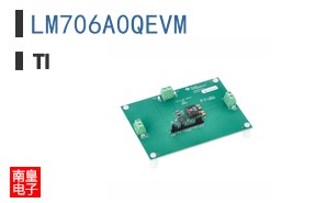 LM706A0QEVM