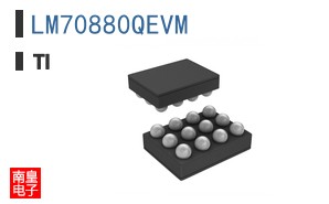 LM70880QEVM