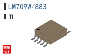 LM709W/883