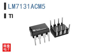 LM7131ACM5