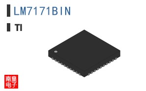 LM7171BIN