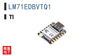 LM71EDBVTQ1