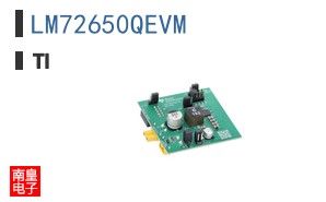LM72650QEVM